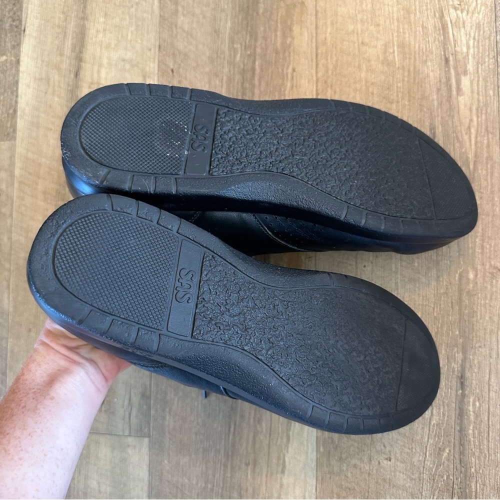 SAS Free Time Walking Shoe - Picture 7 of 14